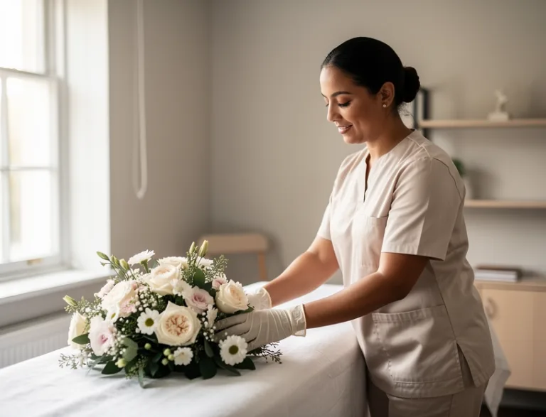 Funeral Home service in Norwich